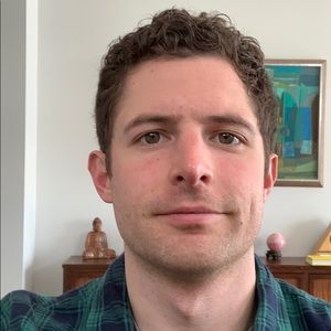 Meet your Posher, Jake